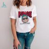 Official Amanda Johnston A Lot Going On At My First Concert Shirt