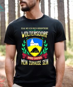 Mein zuhause sein woltersdorf shirt