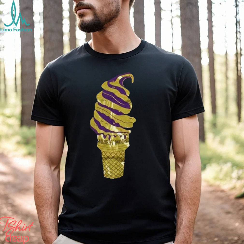 Melt Down T Shirt Melt Down T Shirt