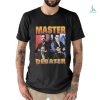 Official barmy Army Bouncer Bairstow Shirt