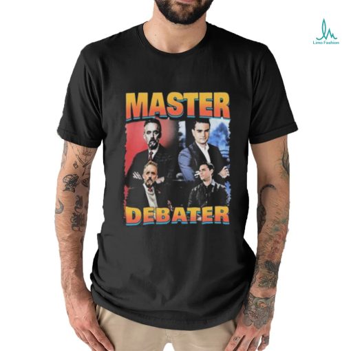 Memeabletees Master Debater Shirt