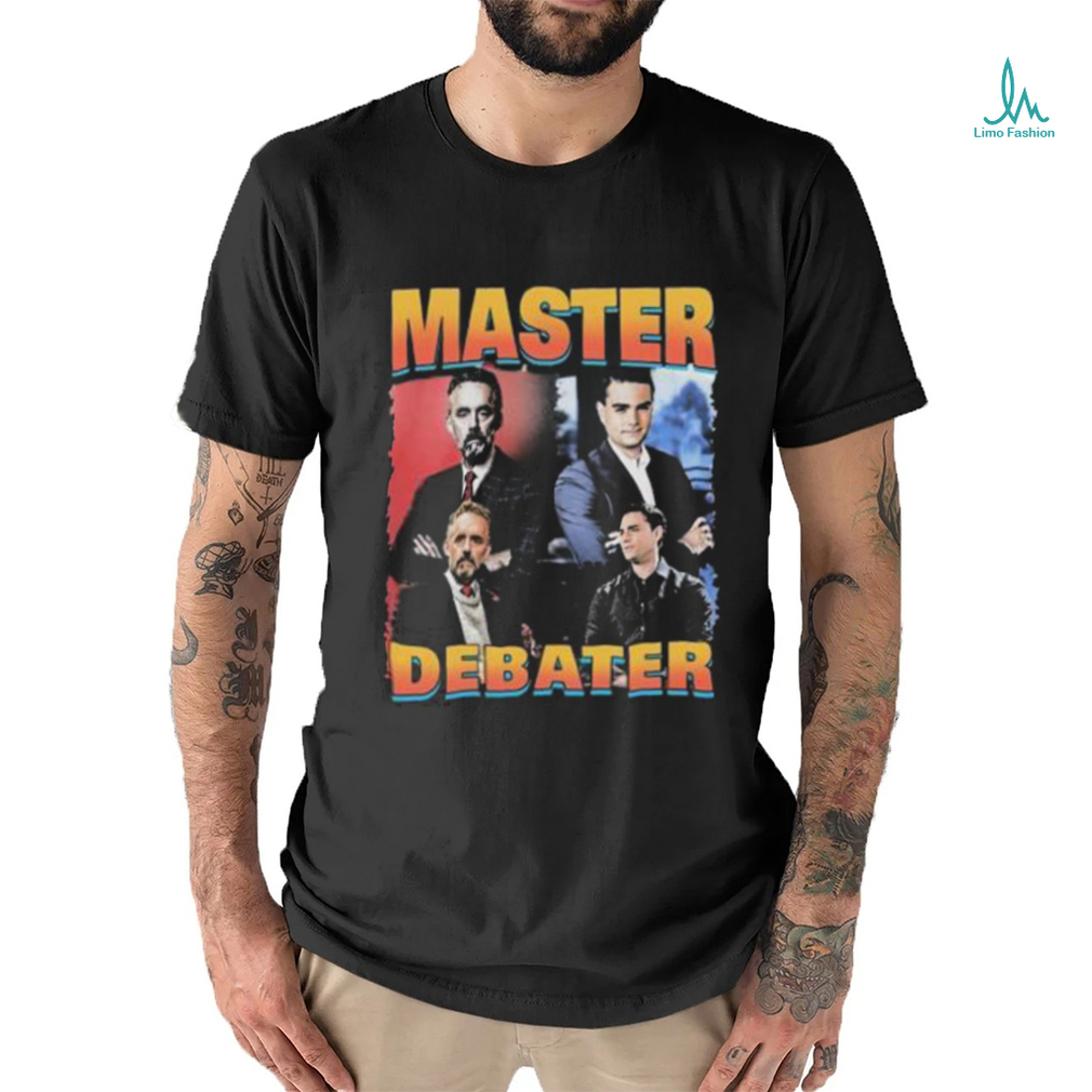 Memeabletees Master Debater Shirt Memeabletees Master Debater Shirt