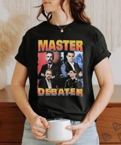 Memeabletees Master Debater Shirt