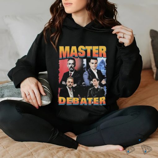 Memeabletees Master Debater Shirt