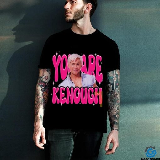 Men Shirt Gift For Boyfriend I Am Kenough Sweatshirt