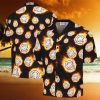 Summer Aloha Baltimore Orioles Funny Hawaiian Shirt Gift For MLB Fans