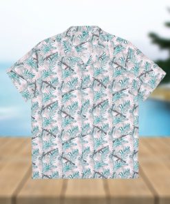 Men s Hawaiian Shirt