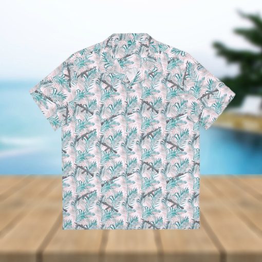 Men s Hawaiian Shirt