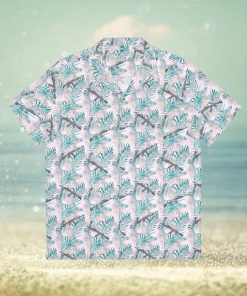 Men s Hawaiian Shirt