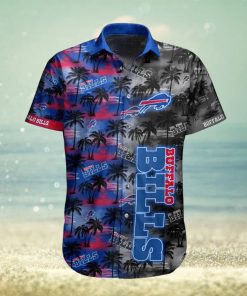 Men’s Buffalo Bills Best Hawaii Shirt