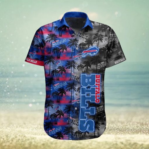 Men’s Buffalo Bills Best Hawaii Shirt