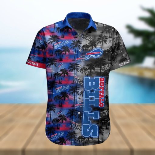 Men’s Buffalo Bills Best Hawaii Shirt