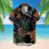 Summer Aloha NCAA Oklahoma Sooners Hawaiian Shirt Gift For Beach Trip