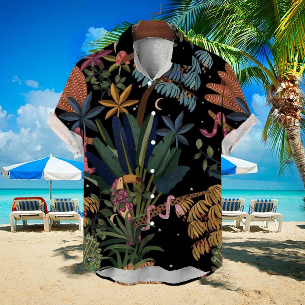 Green Bay Packers Nfl Graphic Tropical Pattern Hawaiian Shirt 3D Printed  Beach Shirt Summer Gift For Fans - Limotees