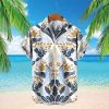 Sunkissed Style Rock Your Flamingo Hawaiian Shirt