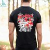 Los Angeles rams vamos American foolball logo shirt