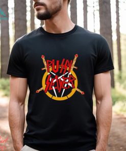 Men’s Pussy Slayer shirt