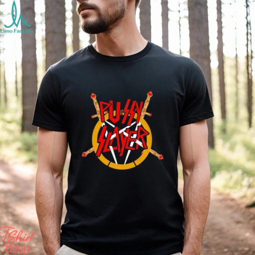 Men’s Pussy Slayer shirt