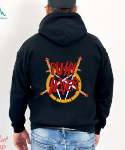 Men’s Pussy Slayer shirt