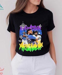 All-Star Game 2023 Randy Arozarena shirt, hoodie, sweater, long sleeve and  tank top