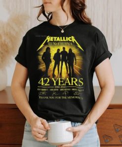 Metallica 72 Seasons North American Metal Tour 2023 Metallica Download 2023 T Shirt