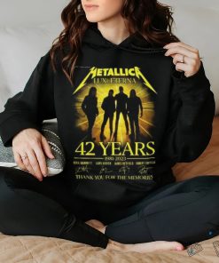 Metallica 72 Seasons North American Metal Tour 2023 Metallica Download 2023 T Shirt