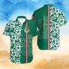 NCAA Pitt Panthers Hawaiian Shirt Practical Beach Gift For Him