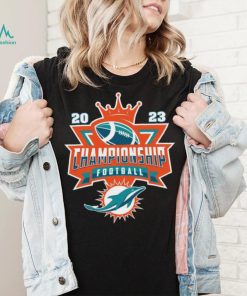 miami dolphins nfl championships
