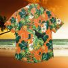 New York Mets Pineapple Hawaiian Shirt