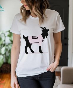 Miami Inter Messi Goat art shirt