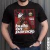 Official Worm Burner Pardon My Take Shirt