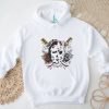 Mentally I’m Here Trick Or Treating Hoodie Sweatshirt