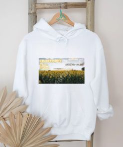 Michigan 2023 Frankenmuth Sunflower Fields Festival T Shirt, hoodie, sweater, long sleeve and tank top Michigan 2023 Frankenmuth Sunflower Fields Festival T Shirt