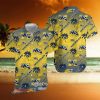 Us Navy Uss Constitution Hawaiian Aloha Shirts