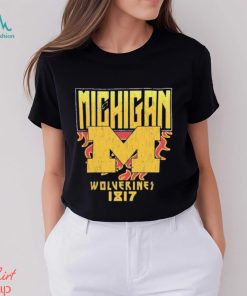 Michigan Youth The Legend T Shirt