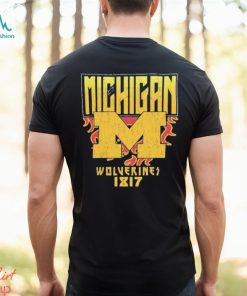 Michigan Youth The Legend T Shirt