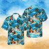 Ted Lasso Hawaiian Shirt  Ted Lasso Hawaii shirt