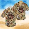 Hawaii Shirt Simpson Gt Vintage Hawaiian Shirt