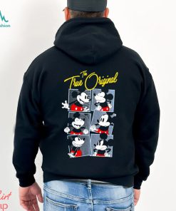 Mickey Mouse The True Original shirt