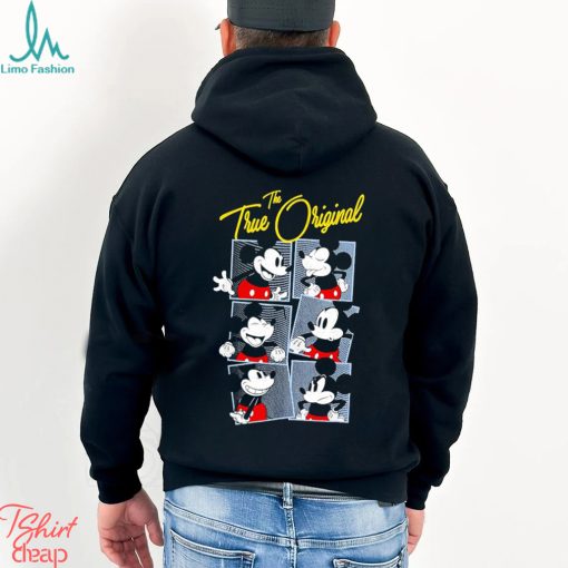 Mickey Mouse The True Original shirt