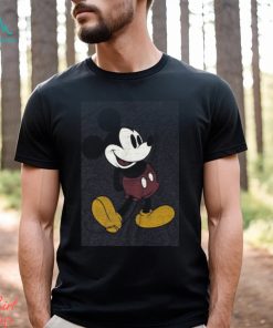 Mickey Mouse Walt Disney World T Shirt