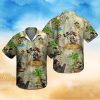 It s A Small World Disney Parks Inspired Hawaiian Shirt