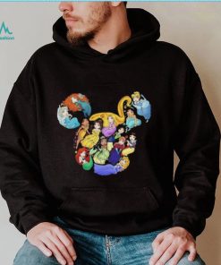 Mickey Princess 2023 Shirt