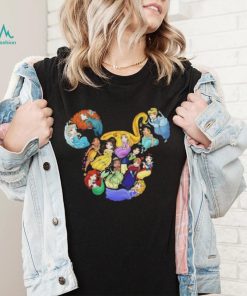 Mickey Princess 2023 Shirt
