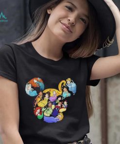 Mickey Princess 2023 Shirt