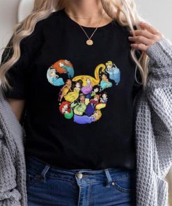 Mickey Princess 2023 Shirt
