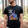 Black Sabbath Sabbath Cross Logo Unisex Tee