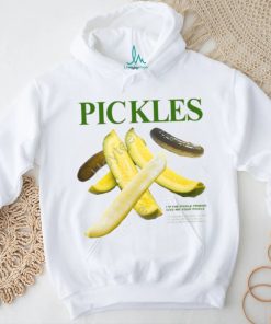 Middleclassfancy Merch Pickles I'm Pickle Friend Give Me Your Pickle T Shirt