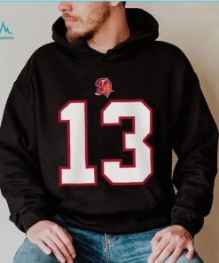 Mike Evans Tampa Bay Buccaneers Nike Throwback Shirt