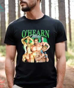 Mike o’hearn 2023 shirt